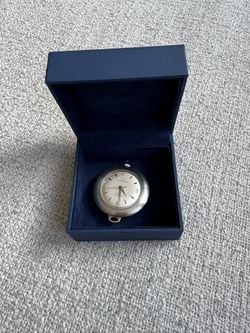 Eterna Matic Swiss Watch