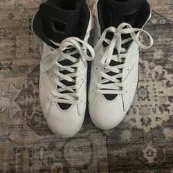 Jordan 6 Size 11 