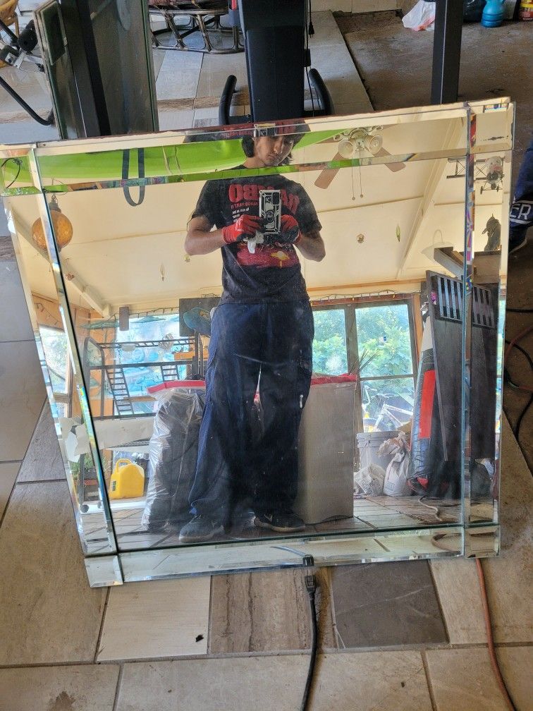 Mirror For Sale