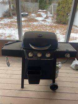 Bbq