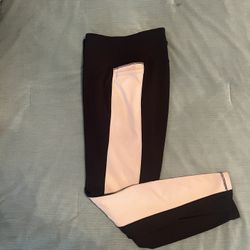 14 / 16 Livi Lane Bryant Workout Leggings With Pockets 