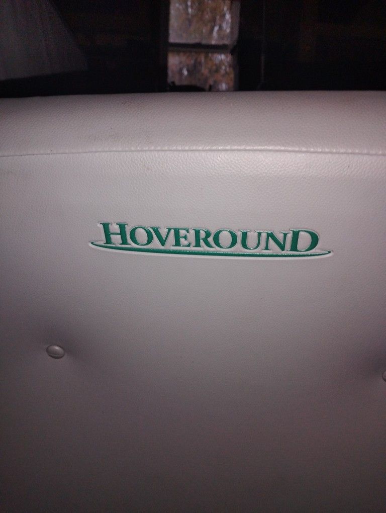 Hoveround