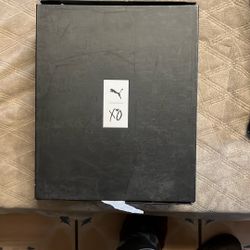 Puma XO Shoes