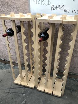 Wine Racks