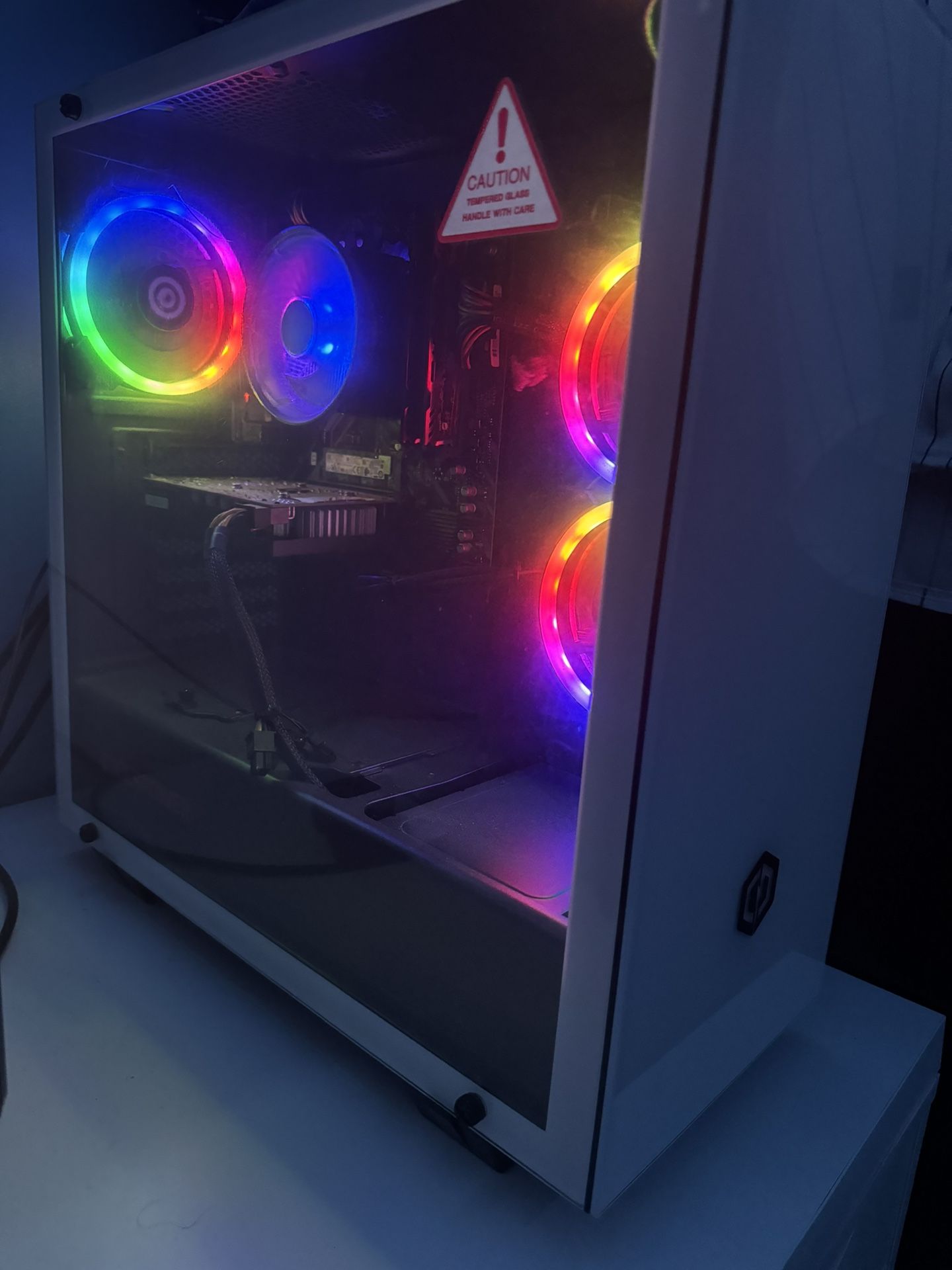 gaming pc