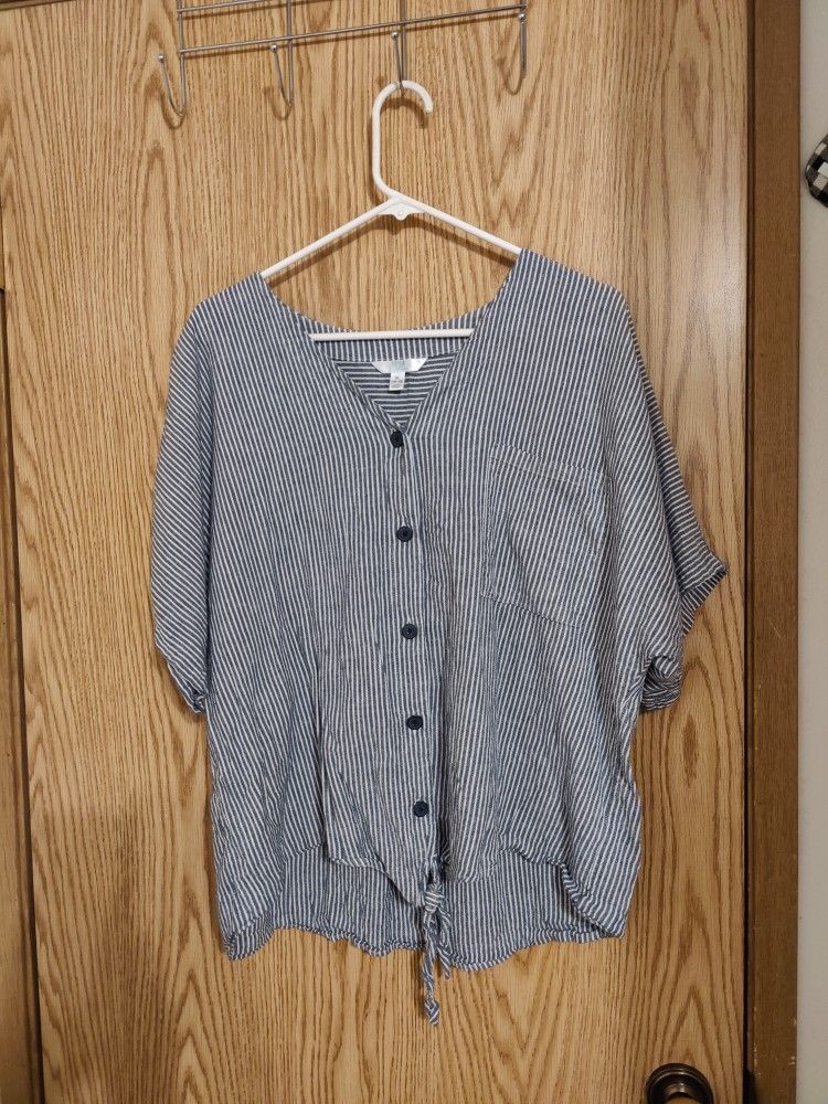 XL Shirt