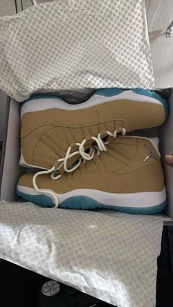Jordan 11’s