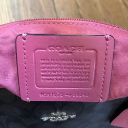 Coach Bag #K1878-F58292