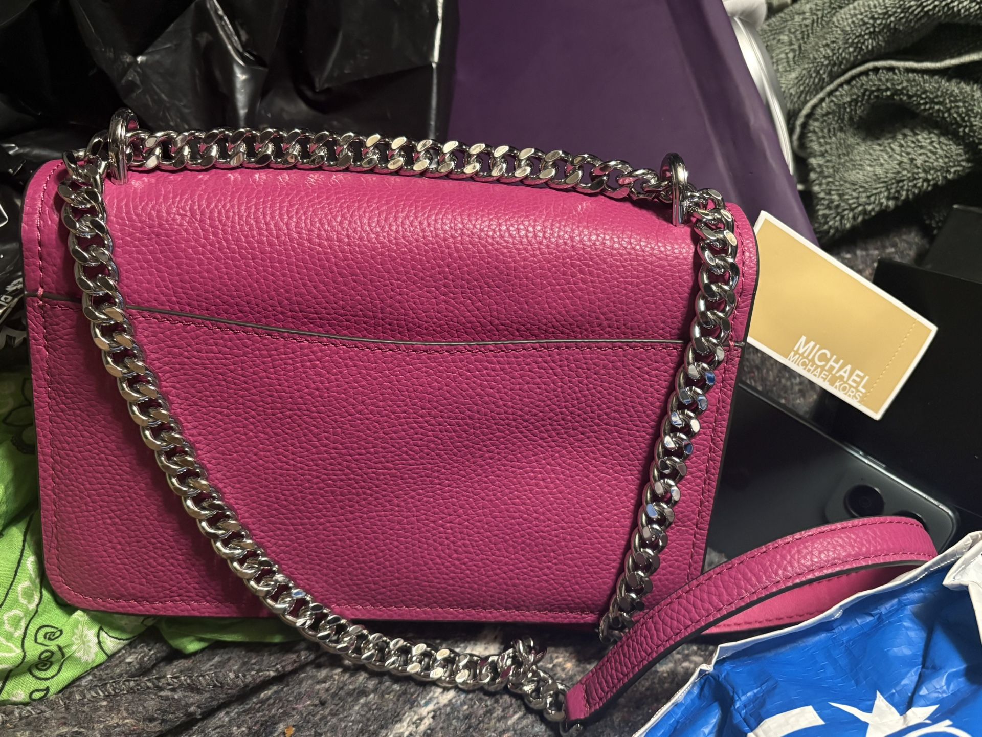 Michael Kors Small Bag