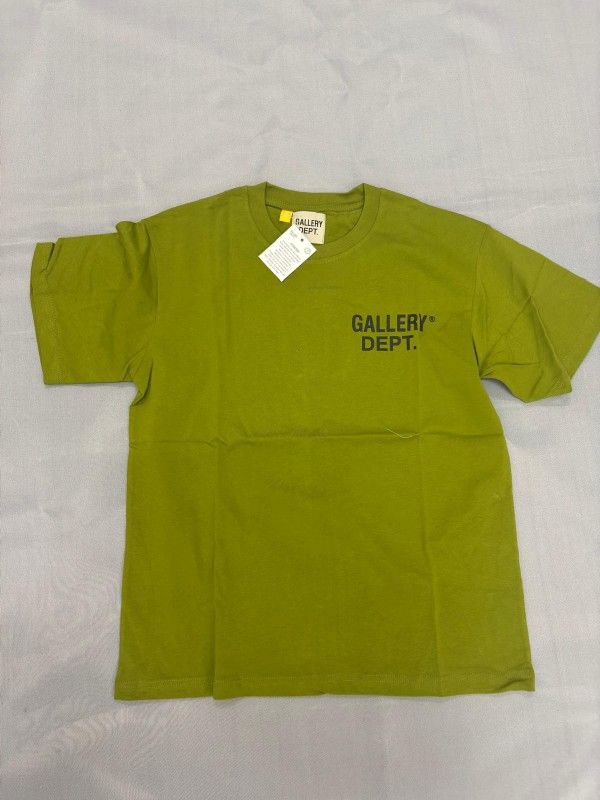 Designer Tee