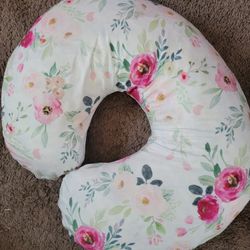 Boppy Pillow