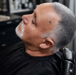 Barber Clippers & Accessories!