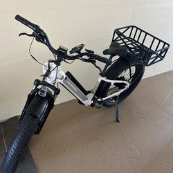 RAD Rover E-Bike