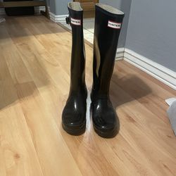 Rain boots - Hunter