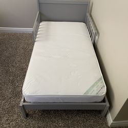 Toddler mattress