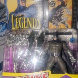 Batman Figure