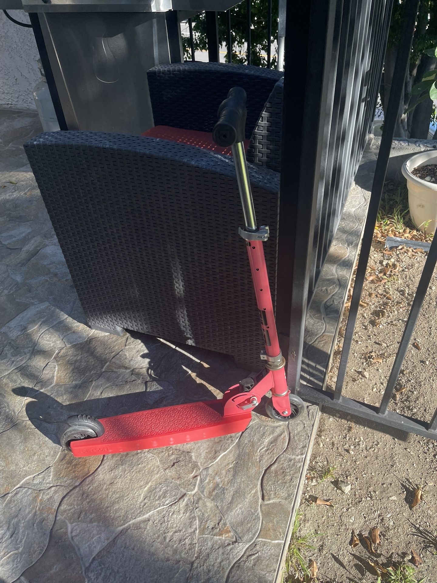 Scooter 