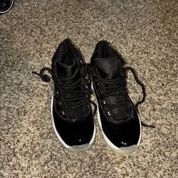 Jordan 11 Jubilee 11