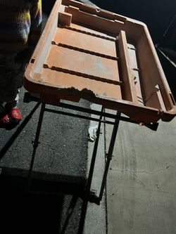 Tile Cutter