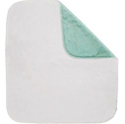 Nova Underpad, Standard, 32" (W) X 36" (L), Reusable, Cotton Top