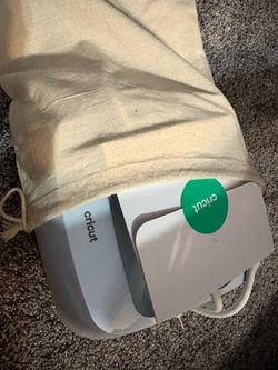 Smart EasyPress Cricut3 9”x9”