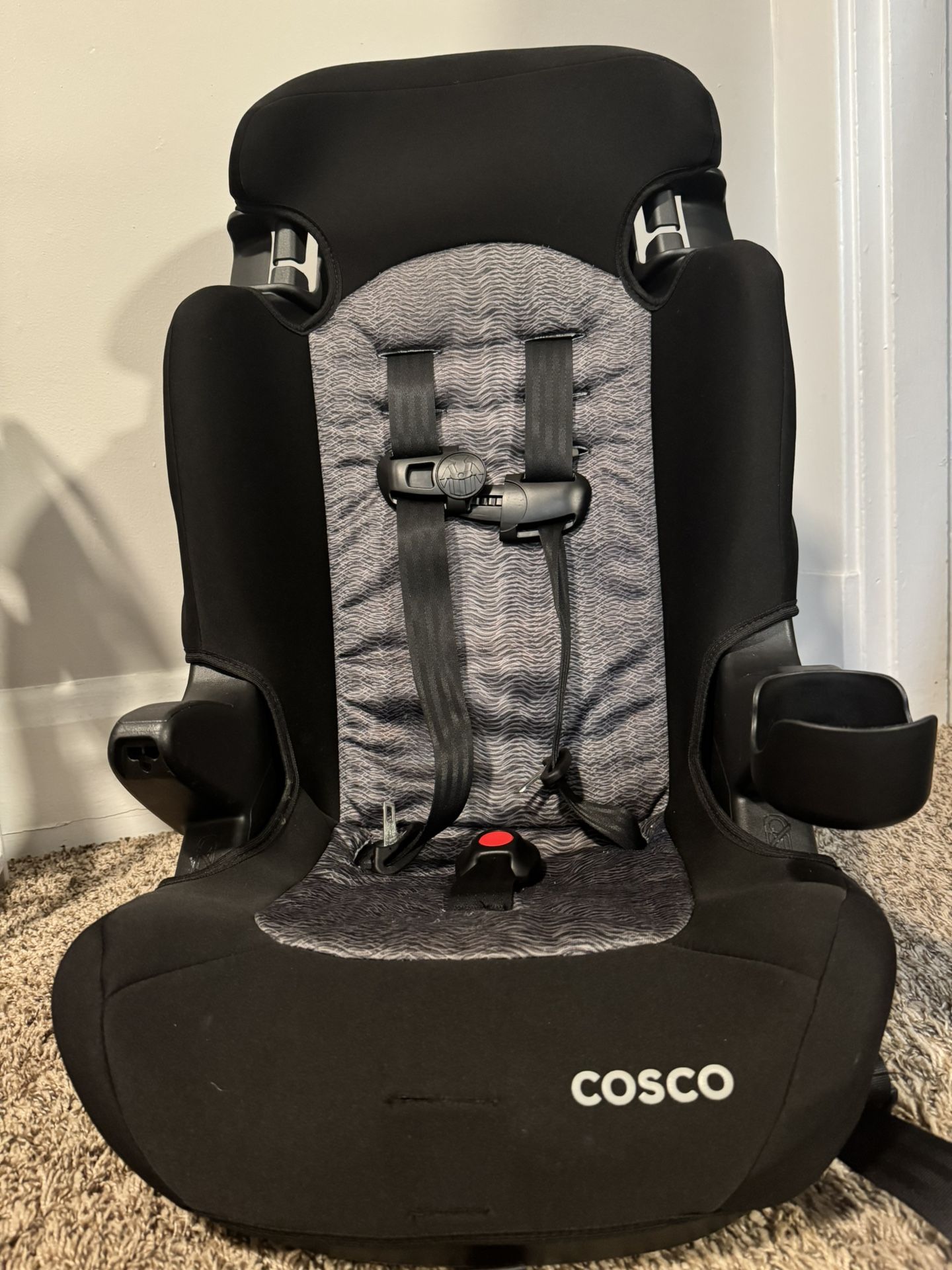 Car Seat