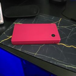 Nintedo DS fully modded