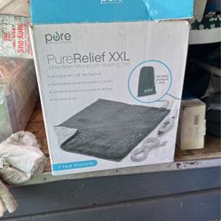 Heating Pad