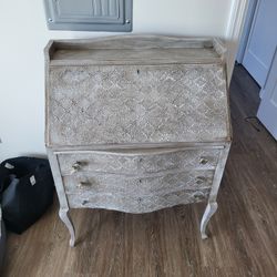 Antique Secretary Desk