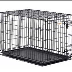 Small Dog Kennel 