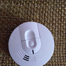 Fire Detector
