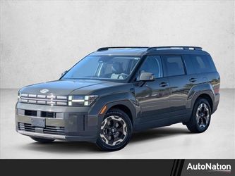 2024 Hyundai Santa Fe