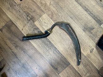Vintage Sickle 