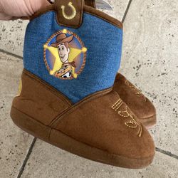 NWT Licensed Toy Story Size 9/10