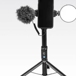 LumeCube Mobile Creator Kit – Open Box, Never Used!