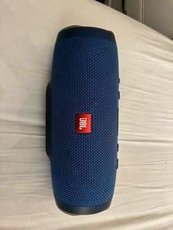 JBL charge 3