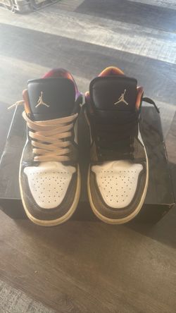 Air Jordan 1 low Size 9.5