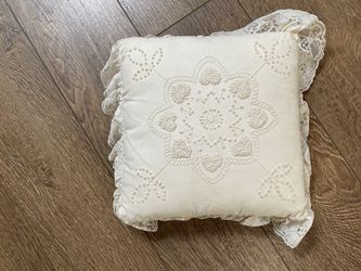 Decorative Pillow