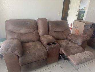 Reclinet