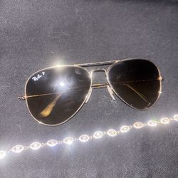 ray bans and givinchy bracelet