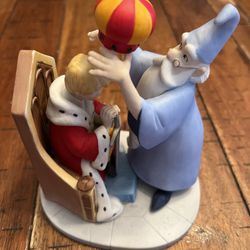 Sword and Stone Disney Magic Moment 