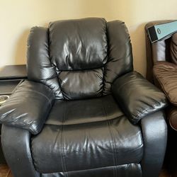 Recliner 