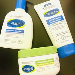 Cetaphil Bundle