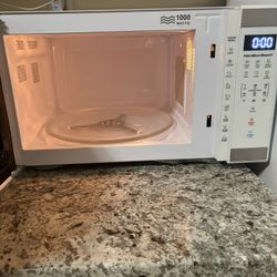 Microwave 