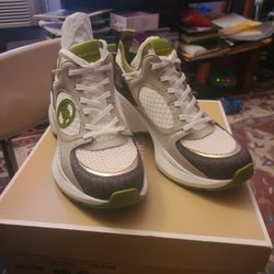 Michael Kors Woman Sneakers 