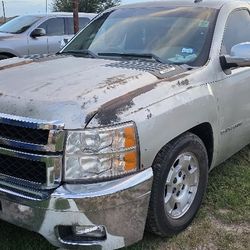 2009 Chevrolet Silverado 1500
