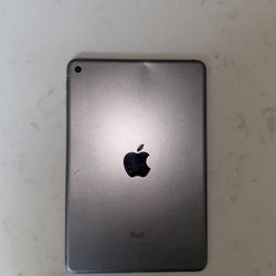 Ipad mini 4