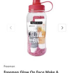 Freeman Glow On Kit