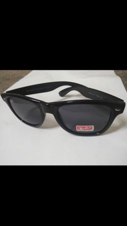 Rayban sunglasses