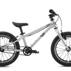 Easy Rider Belter 16 Bike (lightweight Aluminum)